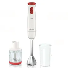 Еда смесители ручной агитатор небольшой многофункциональная детская дополнительных Еда stick. NEW