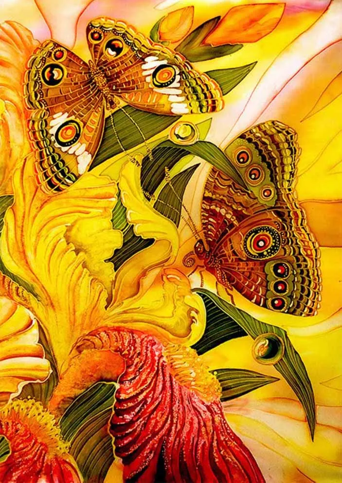 

Diamond Painting Butterfly Diy Diamond Embroidery Mosaic Picture Rhinestone Handmade Kits Animal Pattern Home Decor