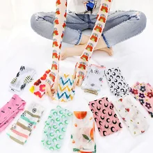 Велосипедный Чехол с милым принтом ледяного шелка, защита от солнца, защита руки, охлаждающий рукав, чехол, грелки для езды на велосипеде wo для мужчин