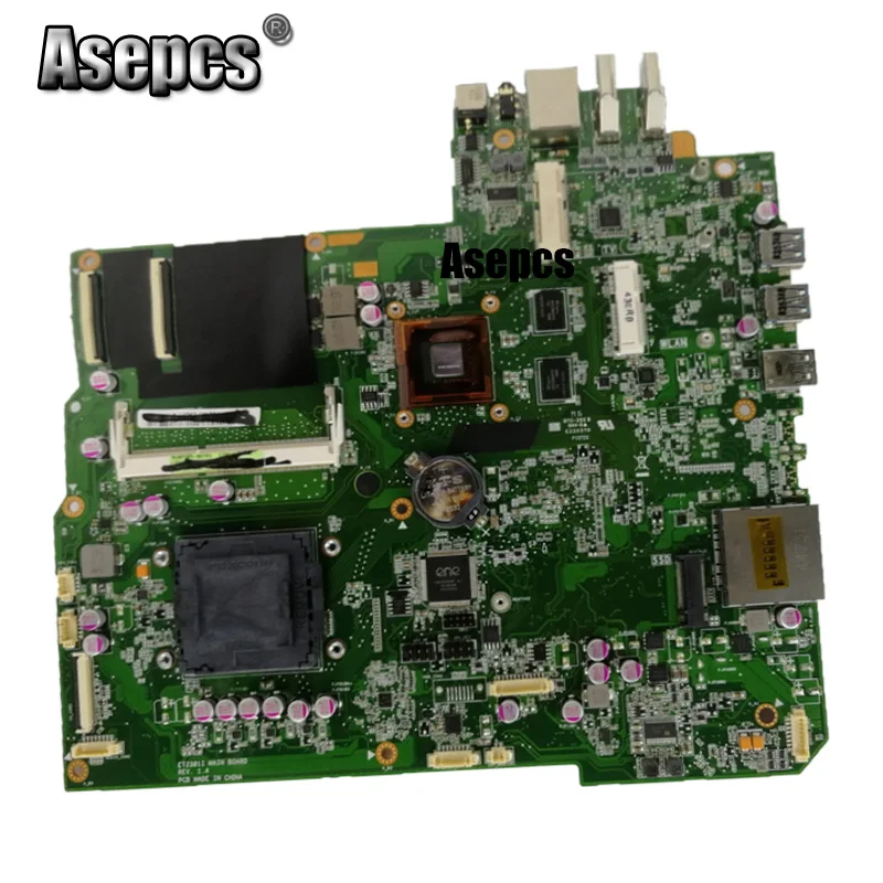 Asepcs все-в-одном ET2301I MAIN_BD материнская плата V1G N14P-GV2 gt740m для ASUS ET2301I ET2301 ТЕСТ ОК материнская плата