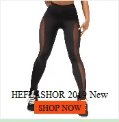 HEFLASHOR женские леггинсы для фитнеса, дышащие спортивные Леггинсы с высокой талией, женские леггинсы для тренировок, эластичные обтягивающие штаны с пуш-ап, хит