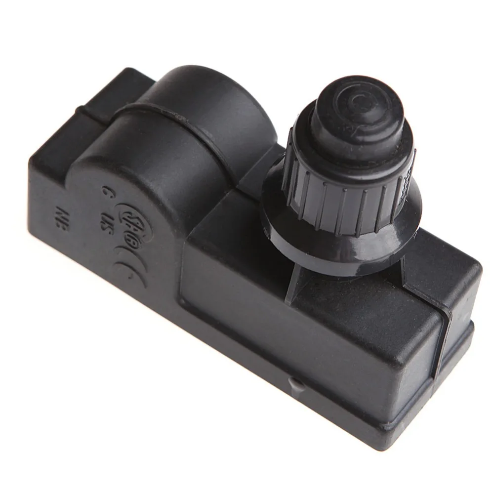 

BBQ Gas Grill Replacement 2 Outlet AAA Battery Push Button Ignitor Igniter