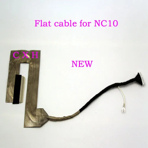 Cable Length: Other Computer Cables LCD Screen Video Cable for Samsung NC10 nd10 np-nc10 np-nd10 BA39-00766a BA39-00784A