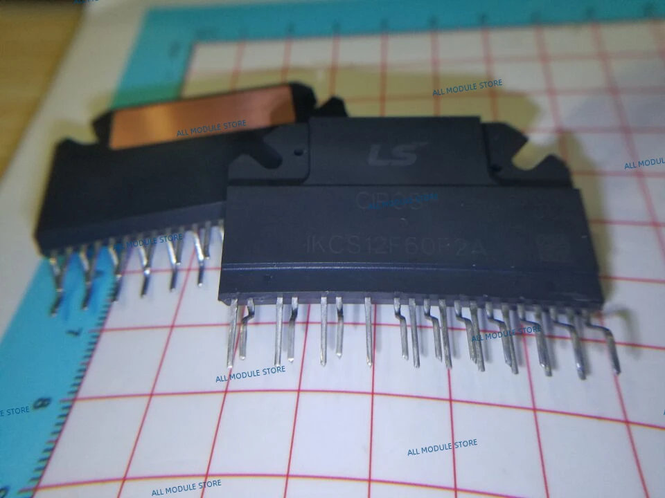 IKCS12F60F2A