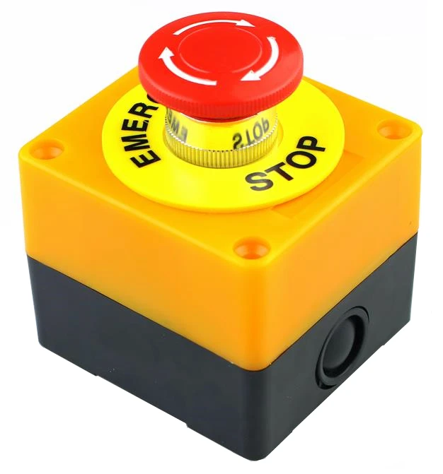 you push big red button you push big red button