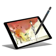НИБ 1,3 мм активный стилус емкостный сенсорный экран ручка карандаш для Xiaomi mi Pad 4 mi Pad 1 2 3 4 8 дюймов mi Pad 4 Plus 10,1 планшетный ПК
