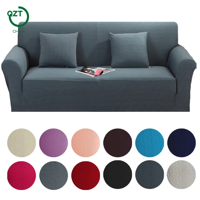 Cover On The Sofa Loveseat Corner Sofas Fabric Protector Cover On The Sofa Loveseat Corner Sofas Fabric Protector Colorful Printed Plaid L Shaped
