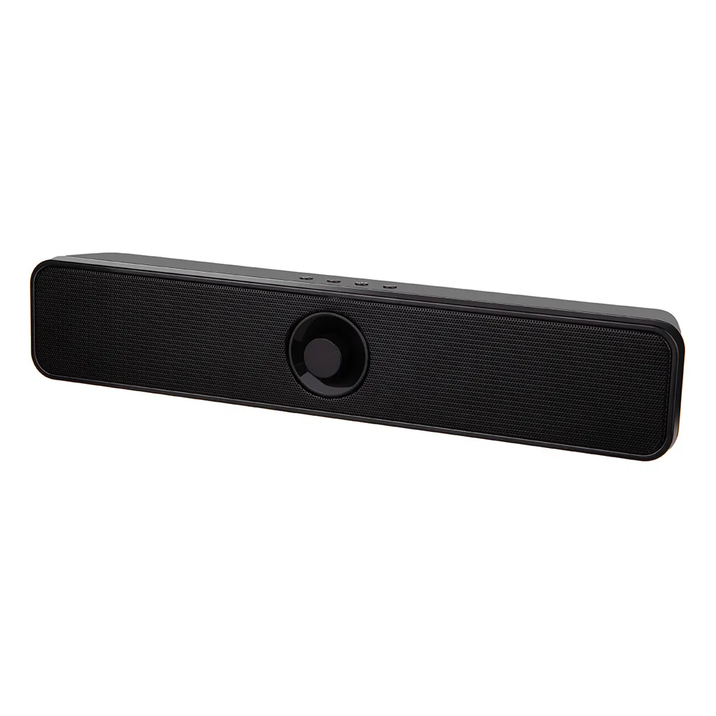 Бар bluetooth Колонка hifi портативный беспроводной Blueteeth стерео звук sd карта USB динамик