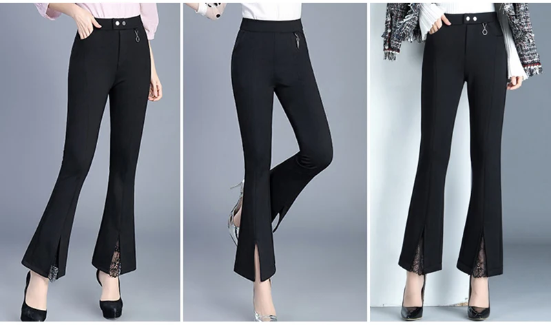 Pantalon Femme (7)