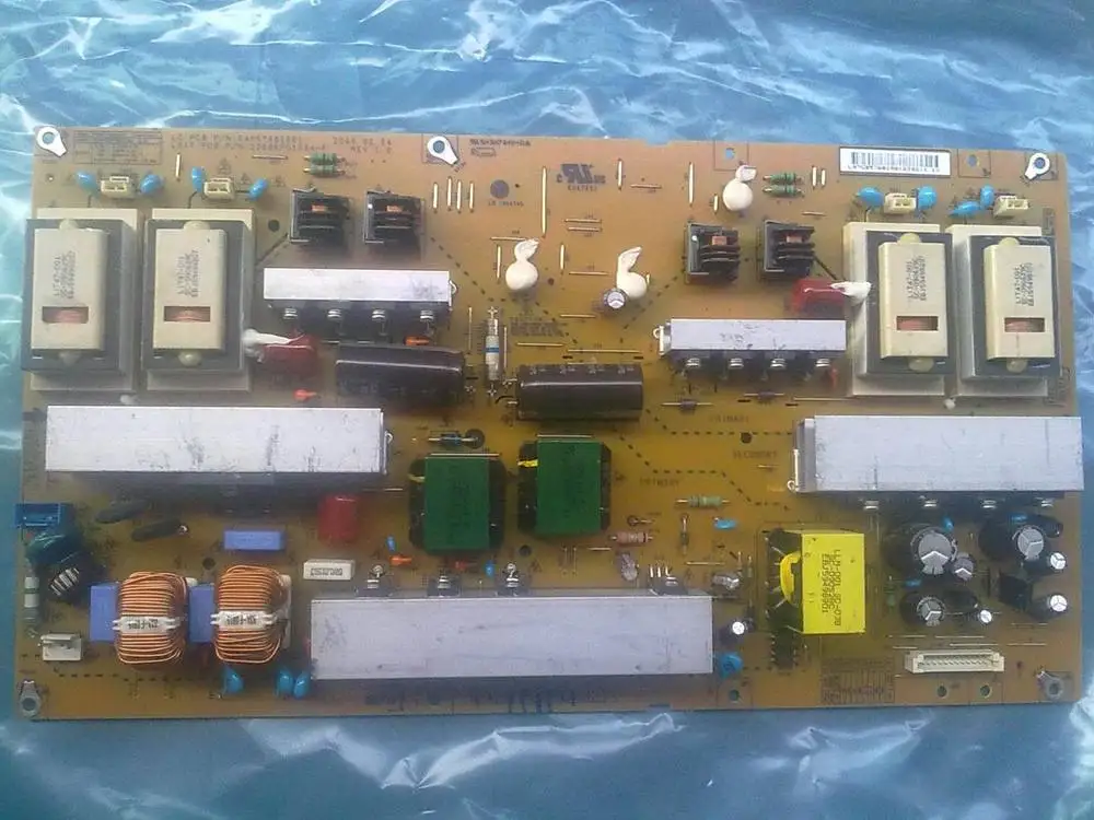 

100% Tested EAY57681901 2300KPG108A-F FOR LG Power Board