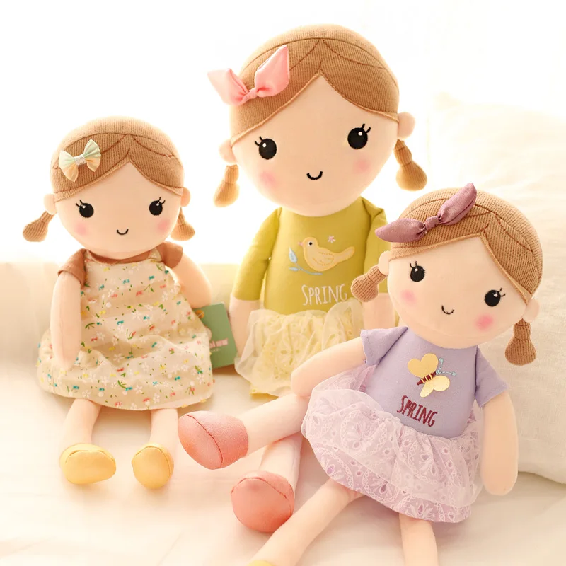 53 Gambar Boneka Dan Bunga Romantis Terbaik