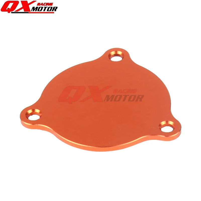 Крышка масляного насоса для мотоцикла SXF XCF XCFW XCW EXCF 250 350 450 500 530 внедорожник