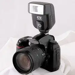 Мини-вспышка Speedlite для Canon F1 A-1 AV-1 AL-1 при-1 AE-1 программа Nikon F6 FM FM2 FM3 FE10 FM10 Зенит Pentax SLR