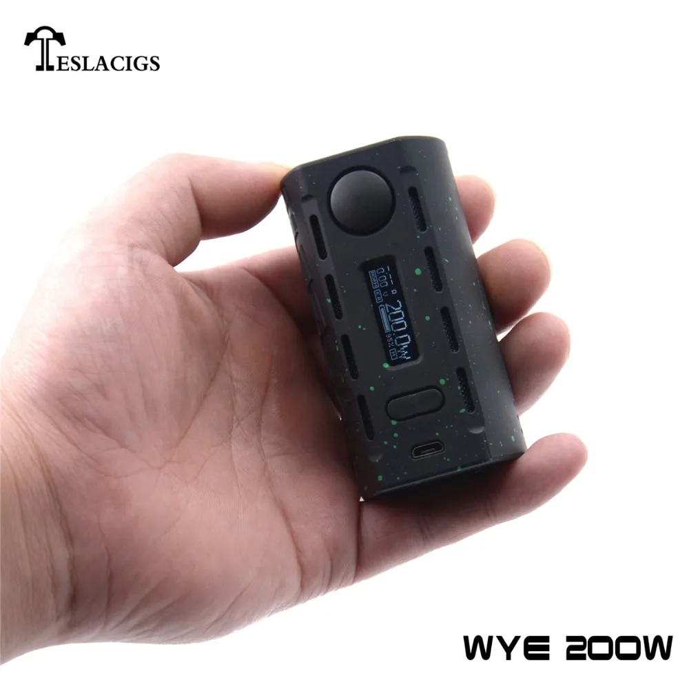 tesla wye 220w08