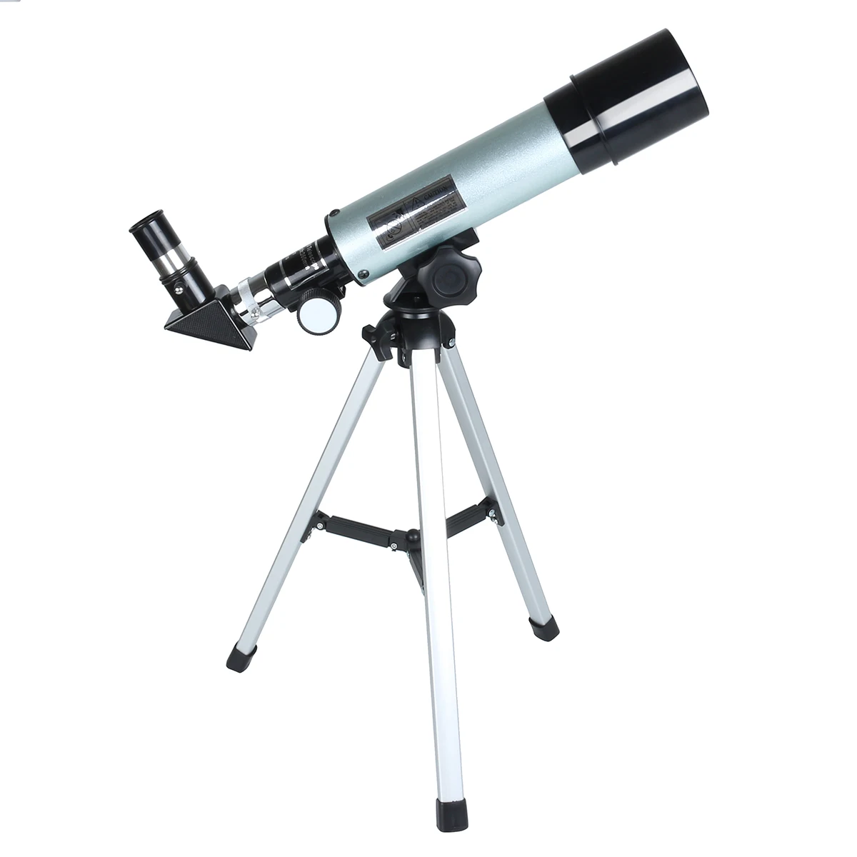 Astronômico de Acampamento Monocular com Tripé Telescópio Portátil Espaço Spotting Escopo Monocular 360x50mm F36050m 7 High Quality Ferramenta