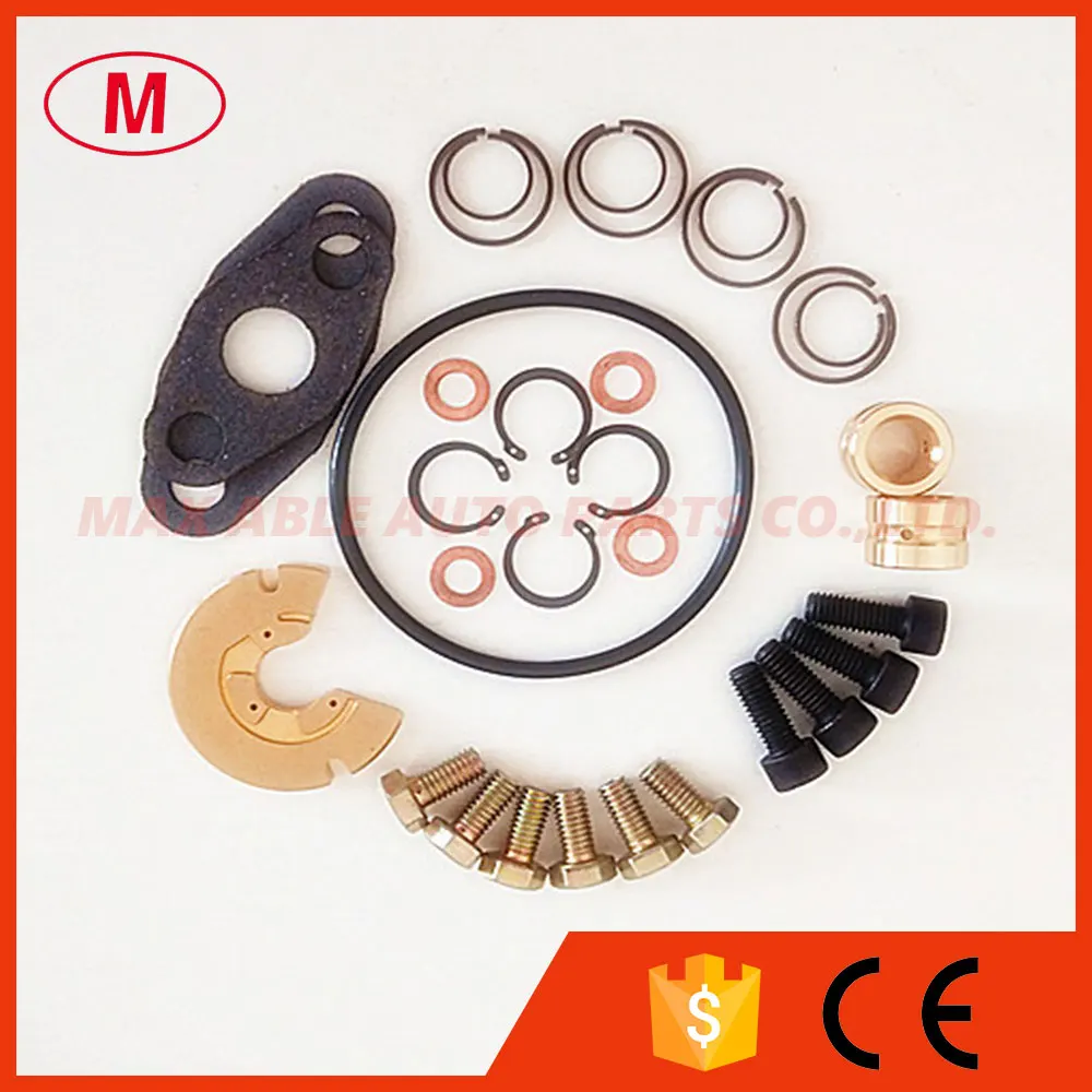 

K26 Turbo Repair kits /Rebuild kits/Turbo Service Kits for turbocharger 5326-711-0001 5326-988-6606 5326-988-1500