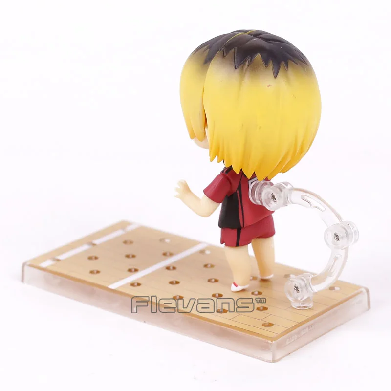 Кошмарным! Kozume Kenma 605 ПВХ фигурка Коллекционная модель игрушки Nendoroid кукла