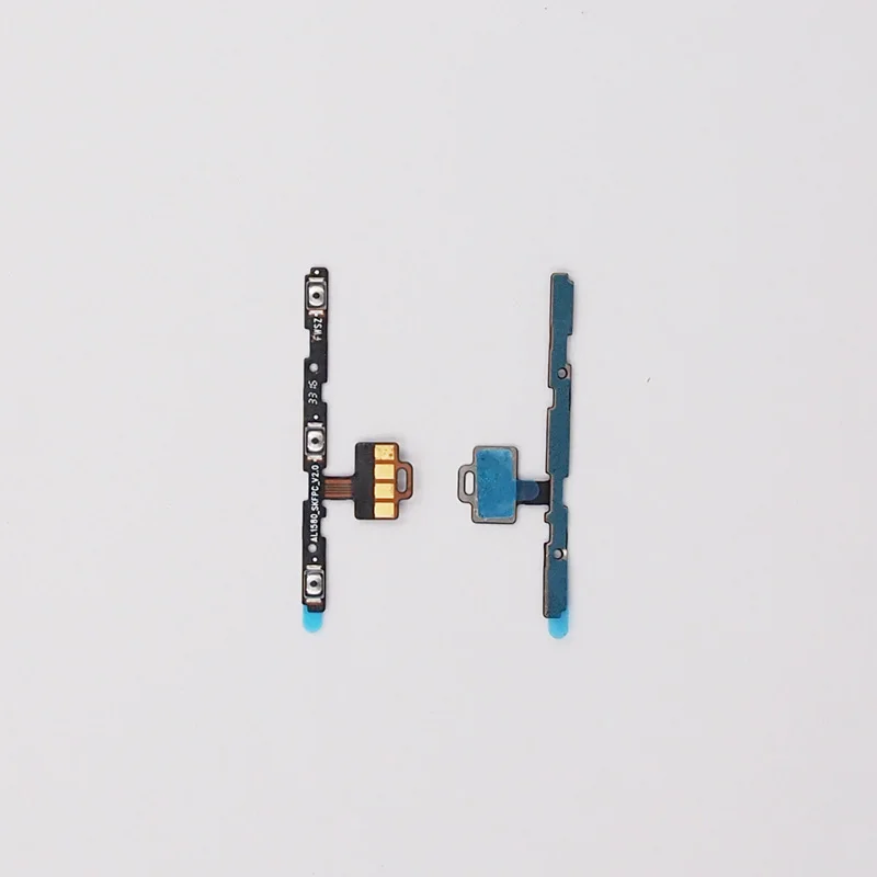 

BaanSam New Power Volume Buttons Flex Cable Ribbon For Letv LeEco Le 2 X620 X622 X520 X527 X528