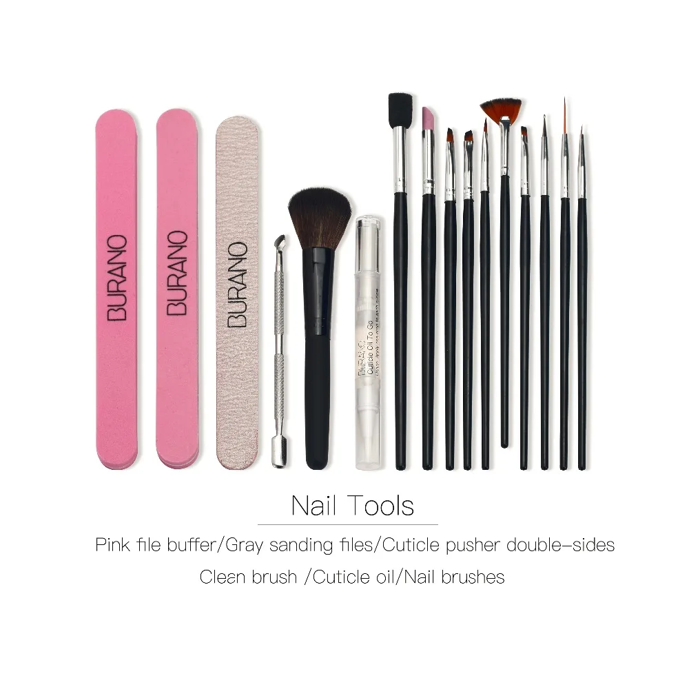 nail tools 1