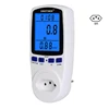 Brazil BR Plug Socket Power Meter Energy Saving Meter Wattmeter Digital Power Consumption Watts Digital AC 220V 110V Electricity ► Photo 2/6