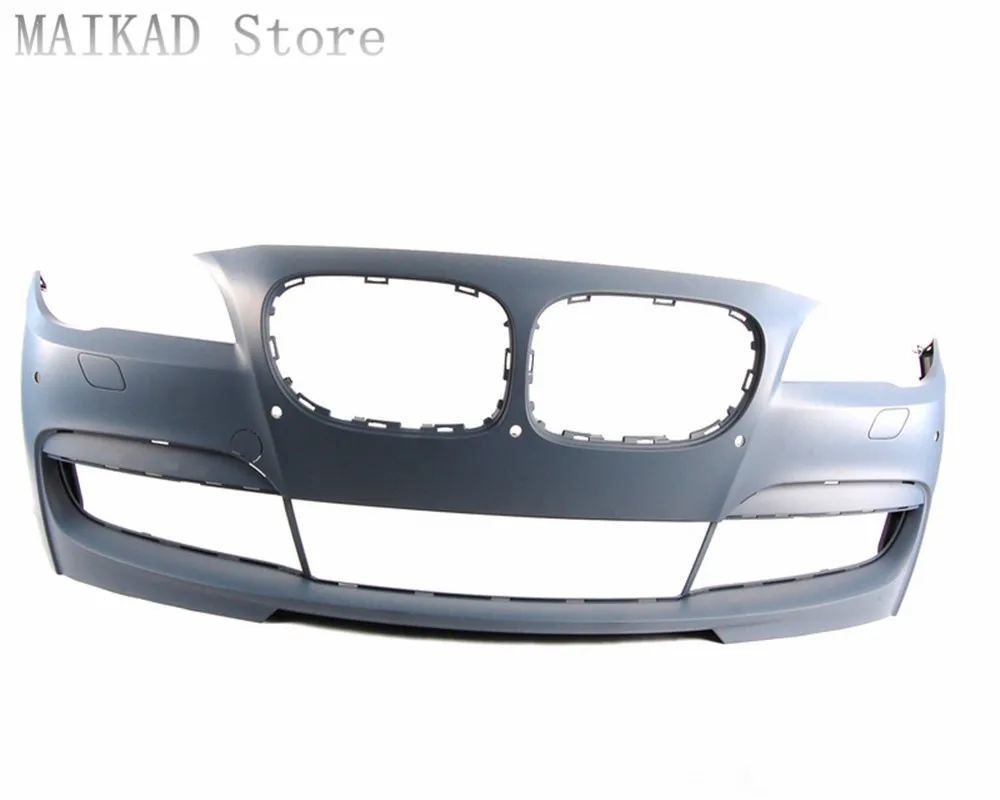 

M-Sport Front Bumper for BMW F01 F02 F03 F04 730i 740i 750i 760i 730Li 740Li 750Li 760Li 730d 51118049637