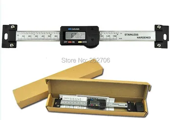

0-400mm/16" Digital Horizontal Scale Units Horizontal Electronic Scale Unit