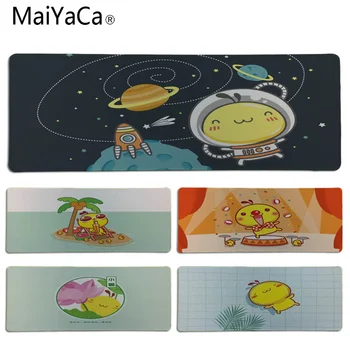 

MaiYaCa Cool New Chinese comics TrickyBiddy Comfort Mouse Mat Gaming Mousepad Size for 30x60cm 30x90cm Rubber Rectangle Mousemat