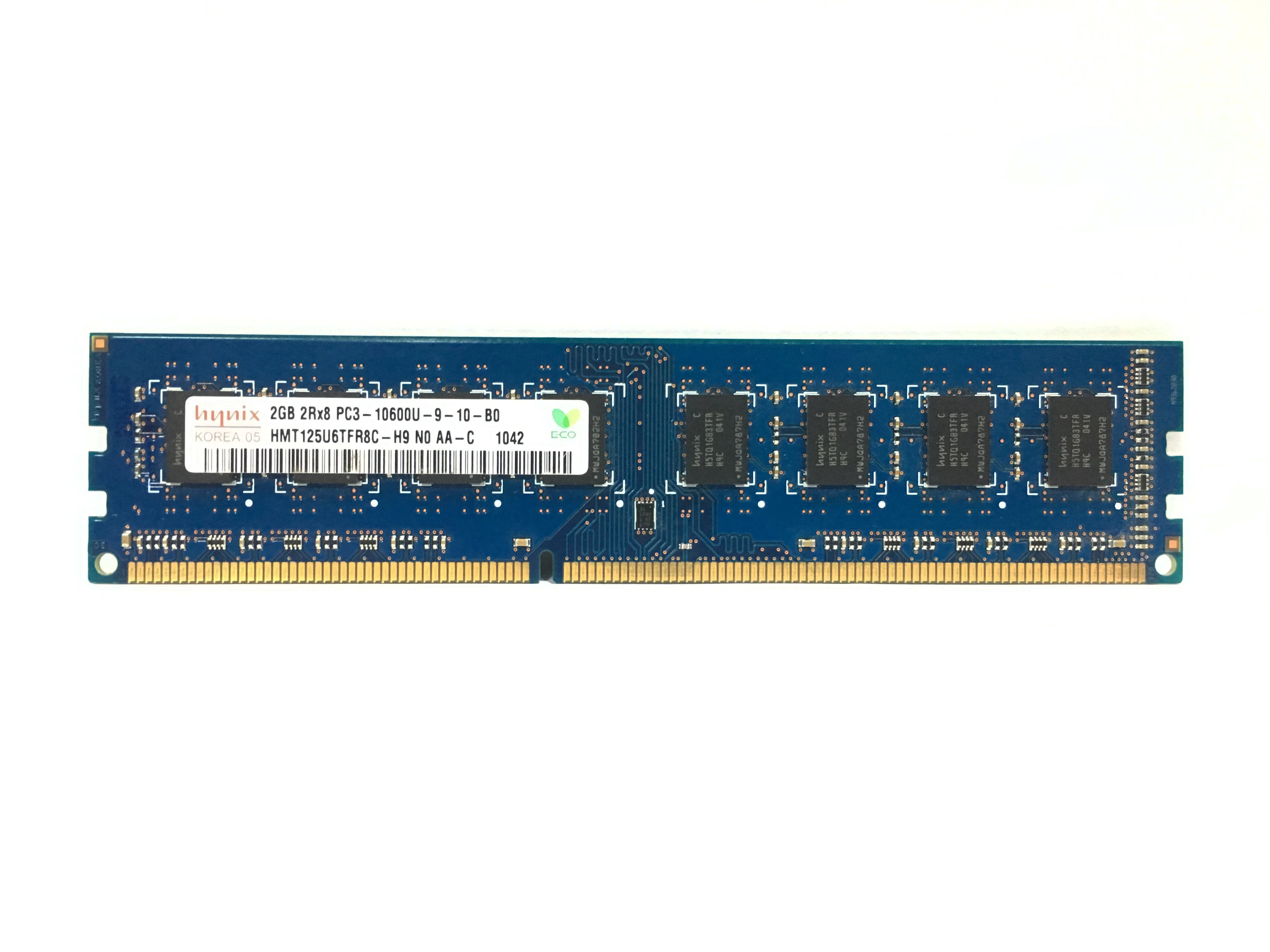 Hynix Чипсет для ПК объемом 2 ГБ 4 8 PC2 PC3 DDR2 DDR3 800 МГц 1066 1333 1600 DIMM модуль Памяти память