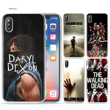 coque samsung a50 the walking dead