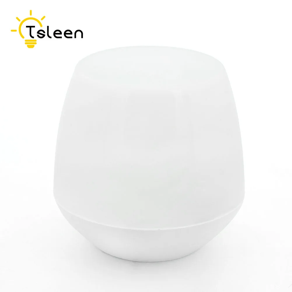 

TSLEEN WiFi iBox LED Controller DC5V Smart IOS Android 2.4G WiFi RF Wireless RGB RGBW Remote Controller Milight Bulb 2W Lamp