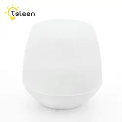 Tsleen Wi-Fi IBOX светодиодный контроллер DC5V Смарт IOS Android 2.4 г Wi-Fi РФ Беспроводной RGB RGBW Пульт дистанционного управления milight лампы 2 Вт лампа