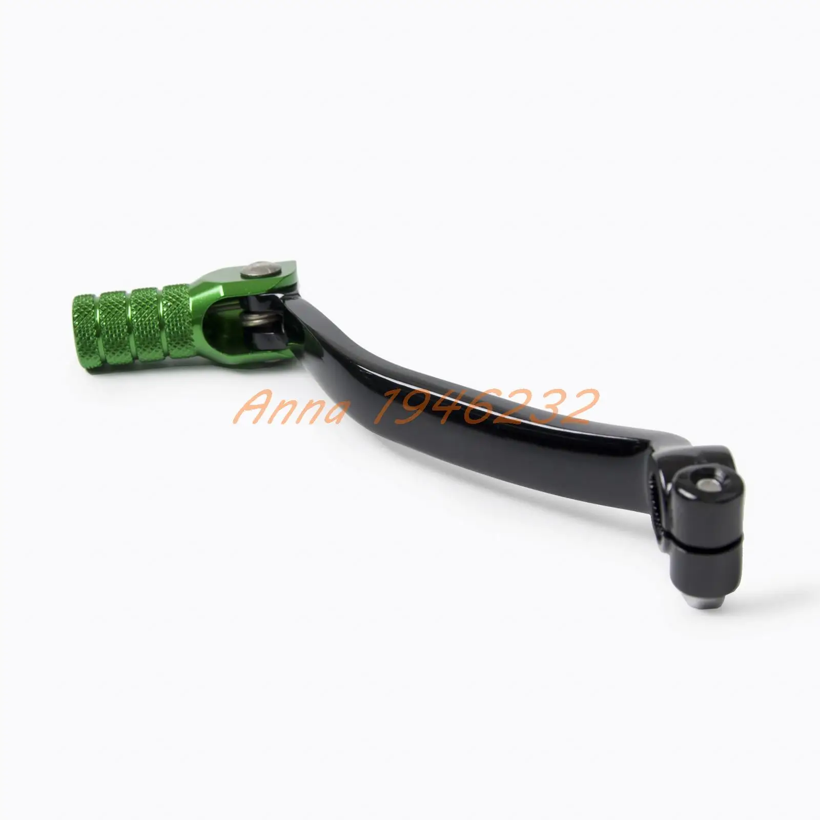 Складной рычаг переключения передач NICECNC для Kawasaki KX450F KXF450 2006 2007 2008 KL450R 2009 KX 450F KXF