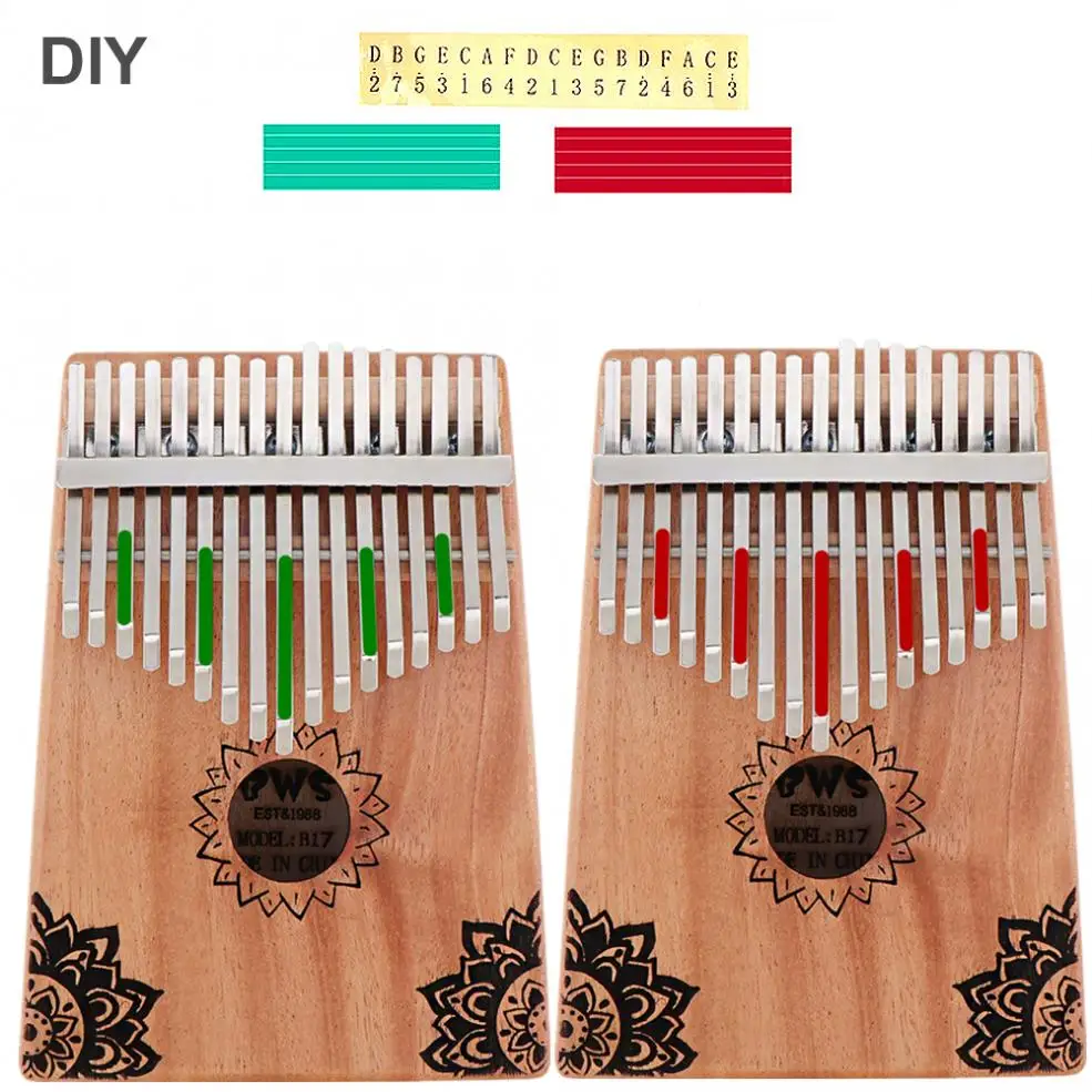 piano com folha de bordo buraco som