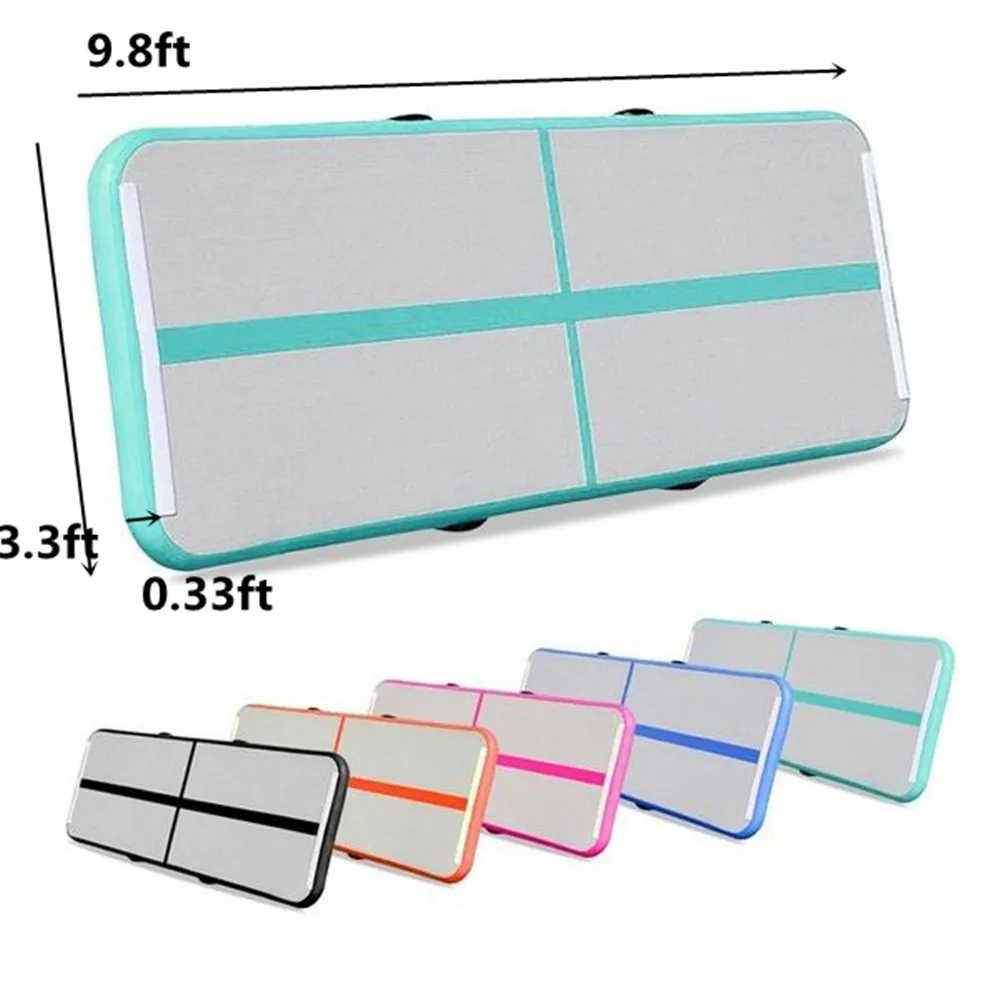 gym mat