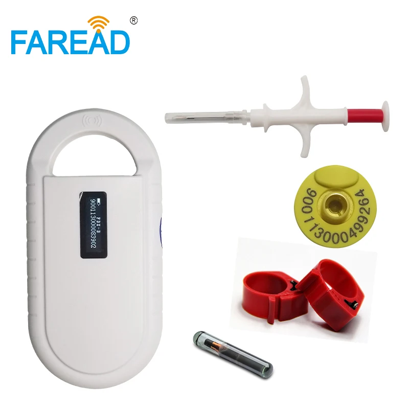 شحن مجاني ISO11784/5 FDX-B الحيوان الحيوانات الأليفة id قارئ رقاقة مستجيب USB جهاز RFID يدوي رقاقة ماسحة ل الكلب ، القطط ، الحصان شحن مجاني ISO11784/5 FDX-B الحيوان الحيوانات الأليفة id قارئ رقاقة مستجيب USB جهاز RFID يدوي رقاقة ماسحة ل الكلب ، القطط ، الحصان