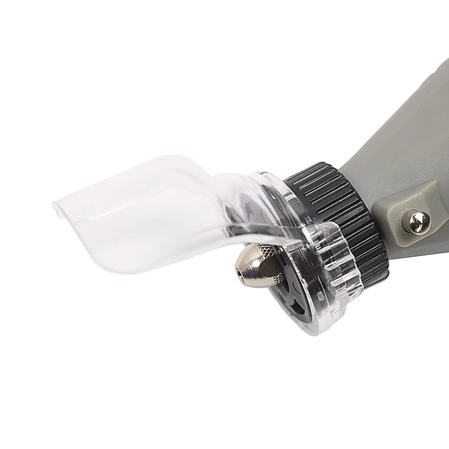 KINGGUARD-New-Shield-Rotary-Tool-Attachment-Accessories-A550-For-Mini-Drill-Mini-Grinder-Cover-Case-Dremel (3)