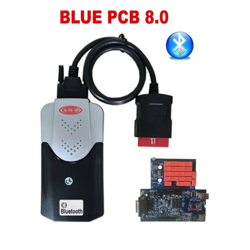 vci VD TCS CDP PRO plus с/без bluetooth УИК реле лучшее качество cdp pro,3/,00 можно выбрать