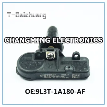 

1PCS/Tire pressure monitoring system TPMS sensor DE8T-1A180-AA CM5T-1A180-AA 9L3T1A180-AF 9L3T1A180 for Ford Lincoln