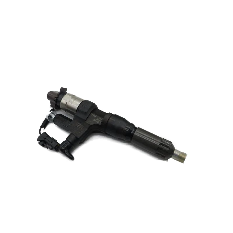 Инжектор Common rail 1170 095000-1170 для den-so 02u-00618