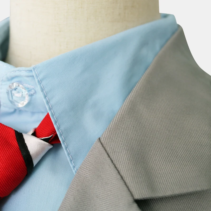 Kopen Uw Liggen in April Miyazono Kaori Arima Kousei Cosplay Kostuum Japanse Anime School Uniformen Halloween Pak (Jas + Rok + Tie + s