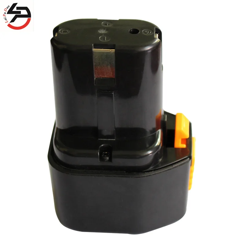 For Hitachi Power Tool Replacement battery 2.5Ah 7.2V NI MHEB7 FEB7S