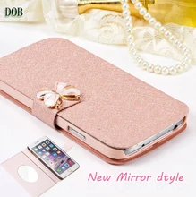 4 Styles for Elephone S3 Leather Case High Quality Protector Flip Cover Case For Elephone S3