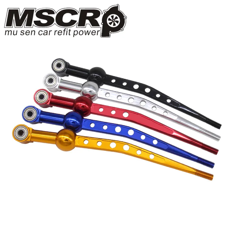 

NEW style hight performance Single bend Short shifter for Honda CIVIC/CRX 1988-2000