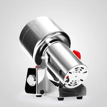

750g Electric Herb Grain Mill Grinder High Speed Powder Grinding Herbs ON SALE