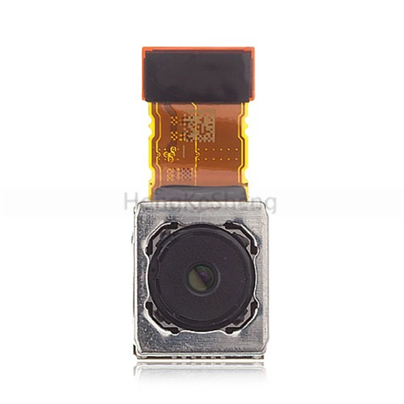 Запасная задняя камера OEM для Sony Xperia XZ1 G8341 G8342 SOV36 SO-01K | Мобильные телефоны и
