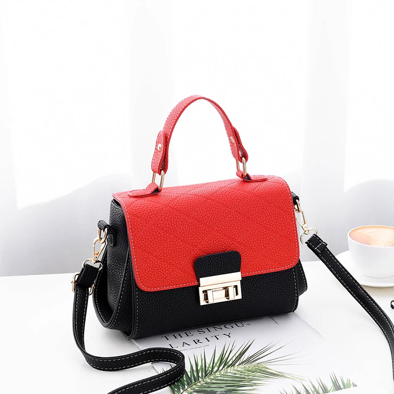 

carteras mujer de hombro y bolsos mujer de marca famosa 2019 bolsas feminina hand bag handbags bolsas de mujer crossbody bags