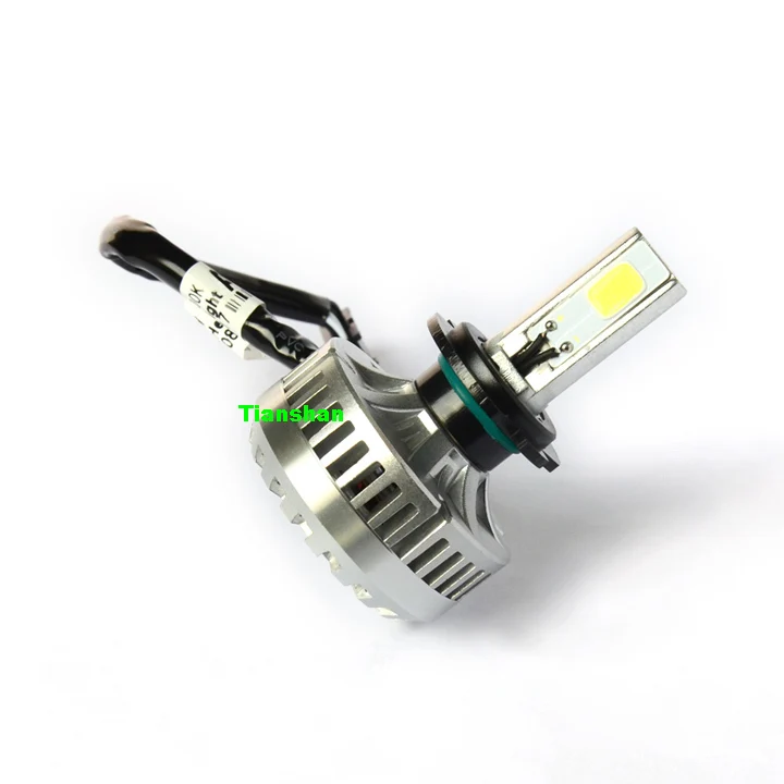 LED Car Headlight LH-A340-H7 - 3