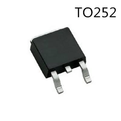 

VS3060AD 3060AD TO-252 In Stock