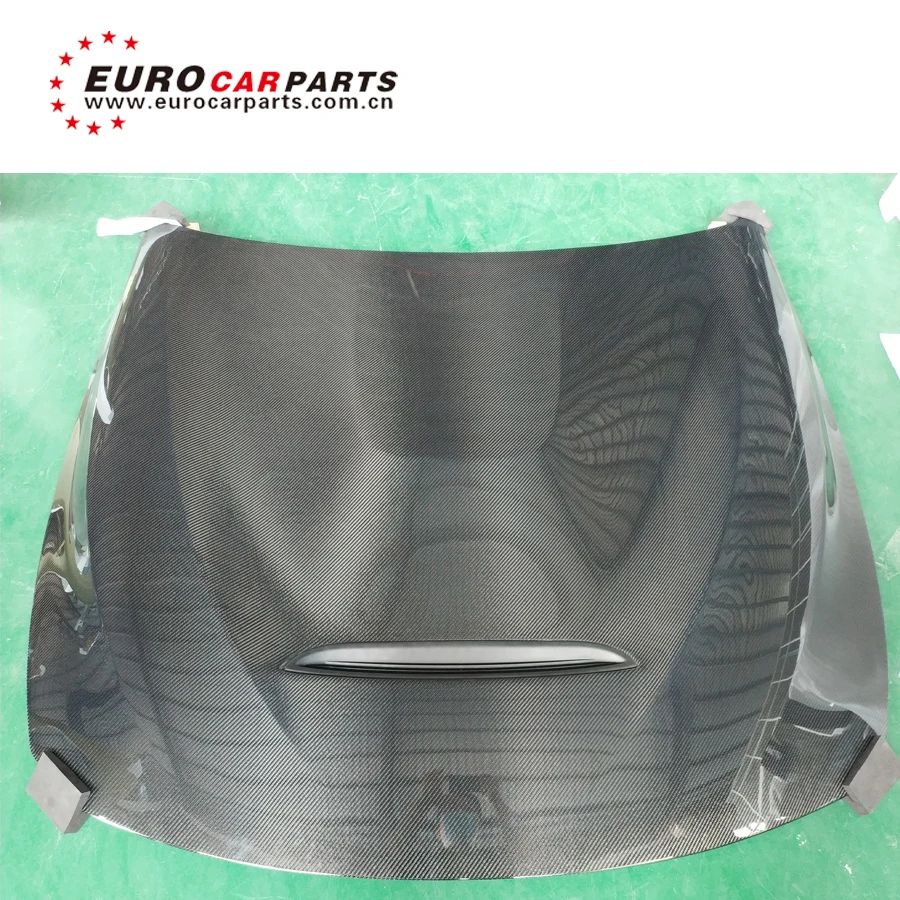 

F87 M2 GTS style carbon finber hood scoop for F87 M2 DOUBLE SIDE carbon finber engine cover F87 M2 CARBON bonnet