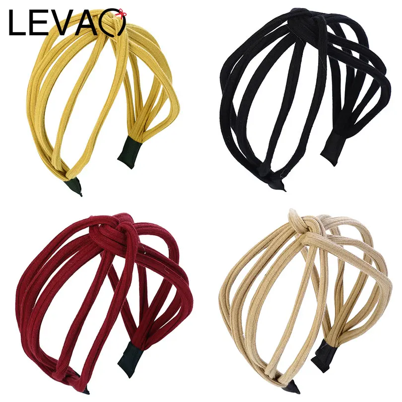 hair hoop headband